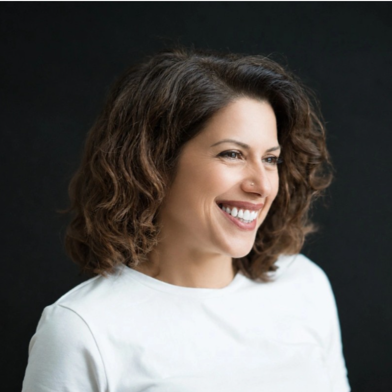 Mélanie Alfon, formatrice IA pour architectes