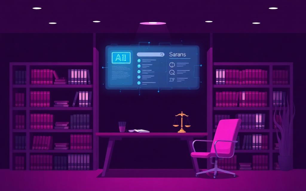 Comment un cabinet de 8 avocats divise par 4 son temps de recherche jurisprudentielle