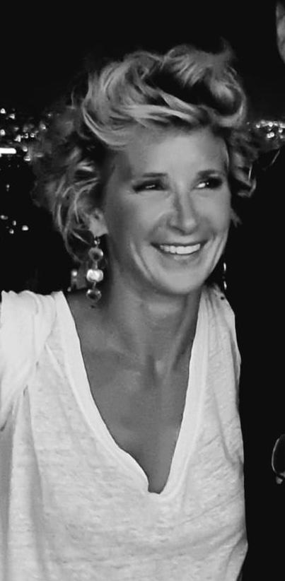 Emilie Legoff - Fondatrice de Nikita