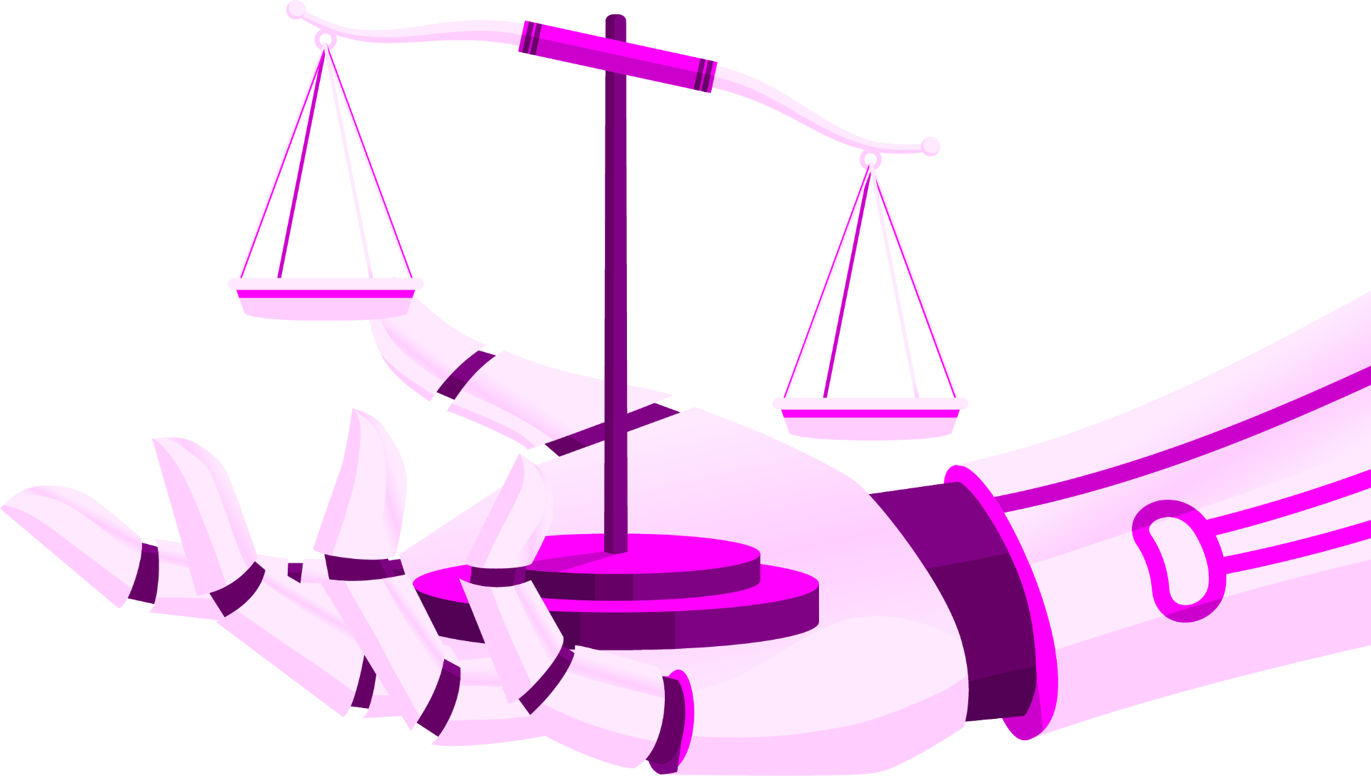 Illustration formation avocats IA